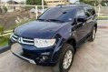 2014 Mitsubishi Montero for sale-0