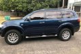 2011 Mitsubishi MONTERO Sport GLS for sale -0