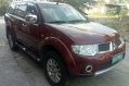 2013 Mitsubishi Montero for sale-4