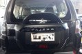 2016 Mitsubishi Pajero 2015 for sale-0