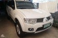 2010 Mitsubishi Montero for sale-0