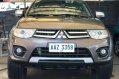 2014 Mitsubishi Montero GLS-V for sale -0