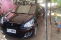 Mitsubishi Mirage 2015 for sale-4