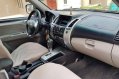 Mitsubishi Montero GLS 2.5 Turbo Diesel 2010-5