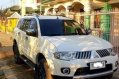 2012 Mitsubishi Montero Sport GLX V for sale-2