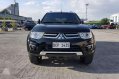 2015 Mitsubishi Montero for sale-2