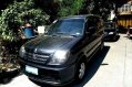 2012 Mitsubishi Adventure MT Diesel GLX SE-1