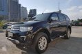 2015 Mitsubishi Montero for sale-0