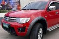 Mitsubishi Strada 2013 for sale-0