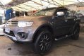 2014 Mitsubishi Montero GLS-V for sale -3