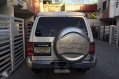 Mitsubishi Pajero 2003 for sale-7