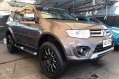 2014 Mitsubishi Montero GLS-V for sale -5