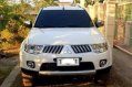 2012 Mitsubishi Montero Sport GLX V for sale-0