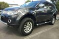 Mitsubishi Montero GLS V 2011 for sale -0