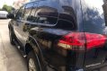 2014 Mitsubishi Montero for sale-2