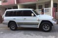 Mitsubishi Pajero 2003 for sale-1