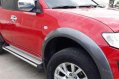 Mitsubishi Strada 2013 for sale-1