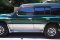 1999 Mitsubishi Pajero for sale-2