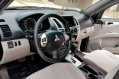 Mitsubishi Montero GLS 2.5 Turbo Diesel 2010-6