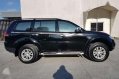 2015 Mitsubishi Montero for sale-6