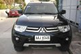 2014 Mitsubishi Montero Sport GLX for sale-3