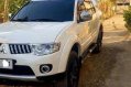 2012 Mitsubishi Montero Sport GLX V for sale-1