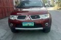 2013 Mitsubishi Montero for sale-0