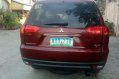 2013 Mitsubishi Montero for sale-2