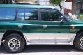 1999 Mitsubishi Pajero for sale-3