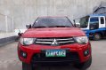 Mitsubishi Strada 2013 for sale-2