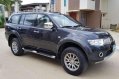 Mitsubishi Montero GLS 2.5 Turbo Diesel 2010-2