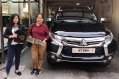 Mitsubishi Montero brand new for sale -0