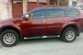 2013 Mitsubishi Montero for sale-1