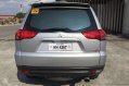 2015 Mitsubishi Montero Sport GTV for sale-0