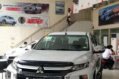 2019 Mitsubishi Strada for sale-0