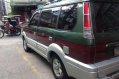 Mitsubishi Adventure 2002 for sale-2