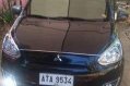 Mitsubishi Mirage 2015 for sale-2