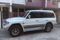 Mitsubishi Pajero 2003 for sale-5