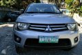 2012 Mitsubishi Strada manual for sale-2