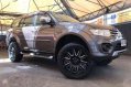 2014 Mitsubishi Montero GLS-V for sale -1