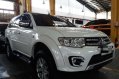 2015 Mitsubishi Montero for sale-0