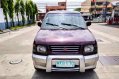 Mitsubishi Adventure DIESEL Super Sports for sale-0