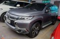 2016 Mitsubishi Montero GT Top of the line-0