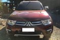 Mitsubishi Montero Sport 2014 for sale -0