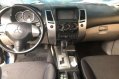 2011 Mitsubishi MONTERO Sport GLS for sale -5