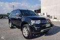 2015 Mitsubishi Montero for sale-1