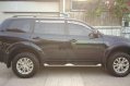 2014 Mitsubishi Montero Sport GLX for sale-1