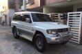 Mitsubishi Pajero 2003 for sale-4