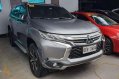 2016 Mitsubishi Montero GT Top of the line-1