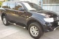 2014 Mitsubishi Montero Sport GLX for sale-0